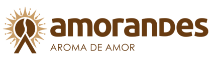 CAFE AMORANDES